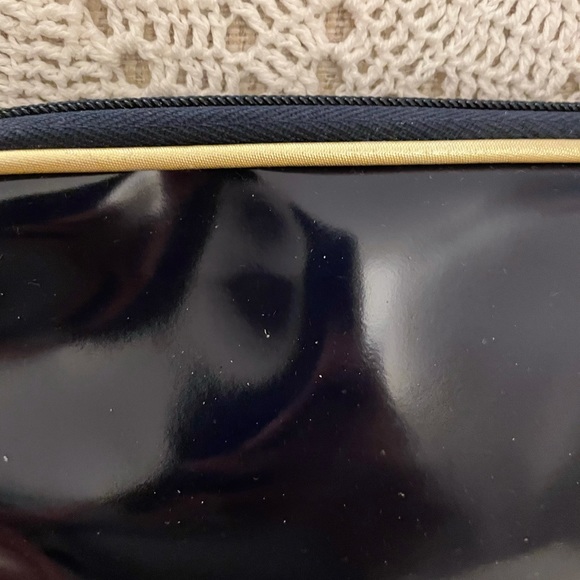 Estée Lauder Cosmetic Bag- NWOT - Picture 3 of 4